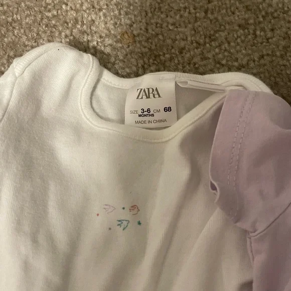Zara&Gap&H&M&Carters&Little Muffin Baby clothes bundle - Picture 7 of 13
